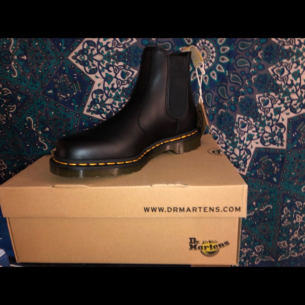 Doc martens